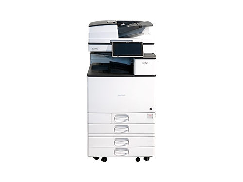 理光 C6004