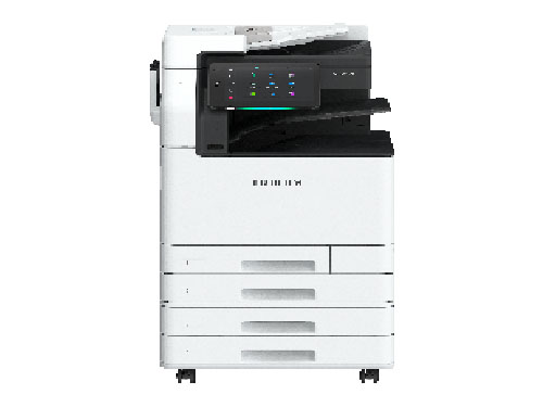 理光 C6004